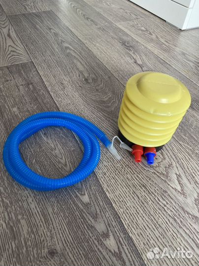 Фитбол Гимнастический мяч 65