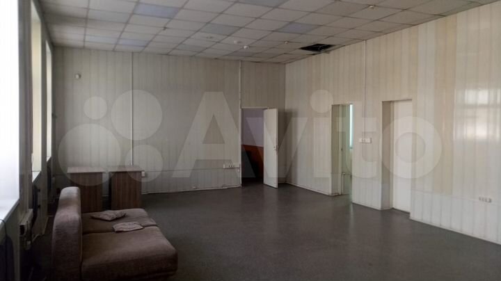 Офис в здании по Нижегородская, 2 эт., 96 м2 - без
