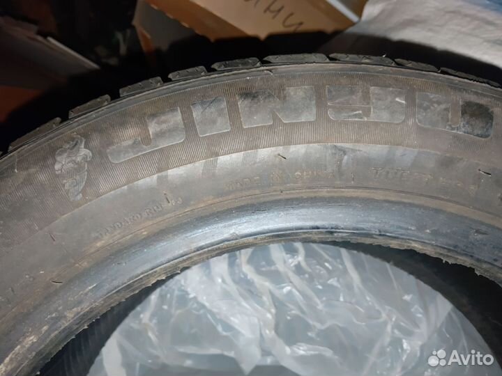 Jinyu Winter JW-51 195/55 R15 85