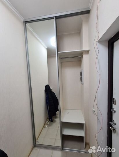 Вместительные гардеробные на заказ