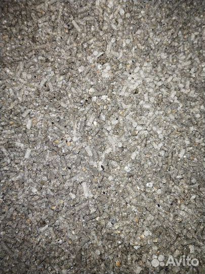 Комбикорма