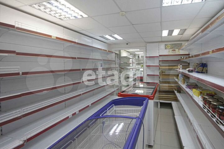 Продам торговое помещение, 110 м²