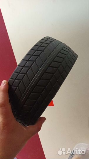 Колеса на детский электромобиль g 65(g65 гелик)