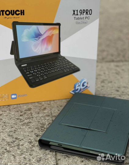 Atouch x19pro 256gb