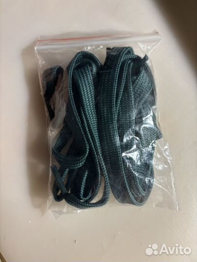 Шнурки для обуви