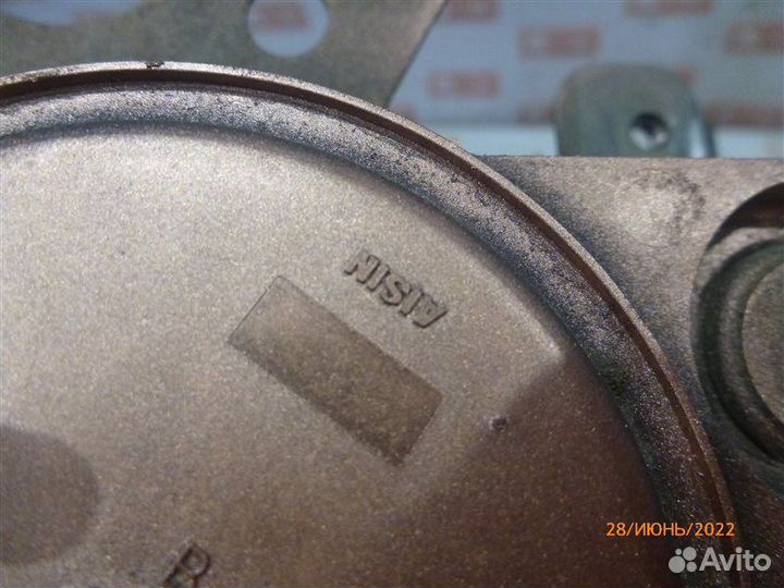 Корпус топливного фильтра Suzuki Grand Vitara JT