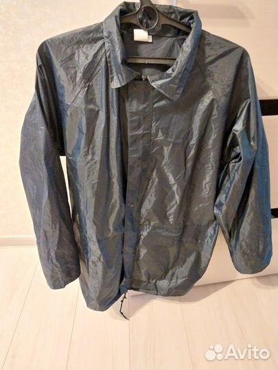 Влагозащитный костюм