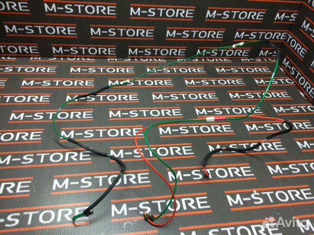 Пневмотрубка Audi A8 4E/D3 BVJ 2008