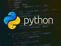 Написание легких программ на языке python