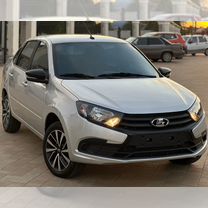 ВАЗ (LADA) Granta 1.6 MT, 2024, 8 000 км