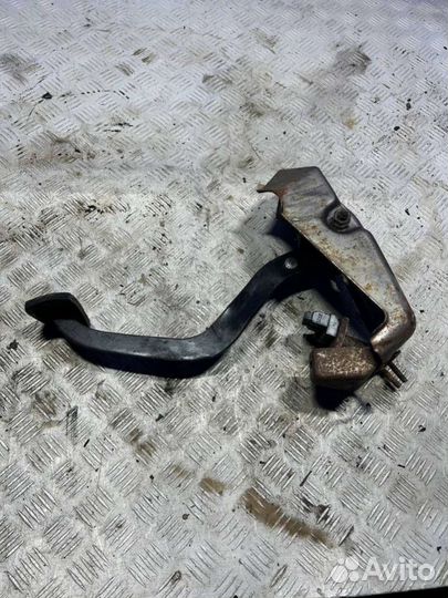 Кпп (Коробка передач механическая) ChevroletTahoe