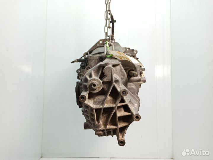 VAG МКПП A6 C5 2005 2.4 EAA 012300061J