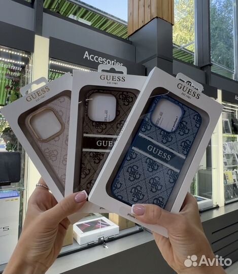 Чехол для iPhone