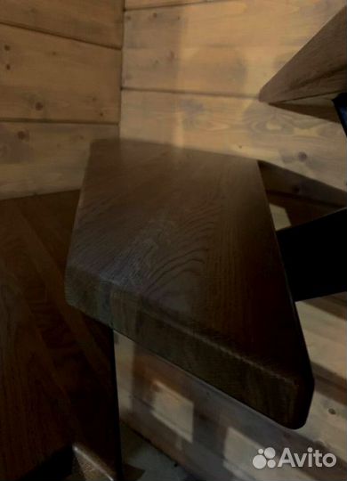 Лестницы Изготовление