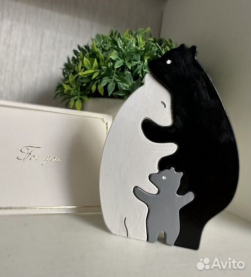 Декор из гипса