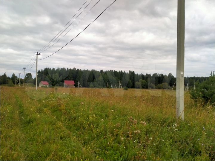 Участок 19,4 сот. (ИЖС)