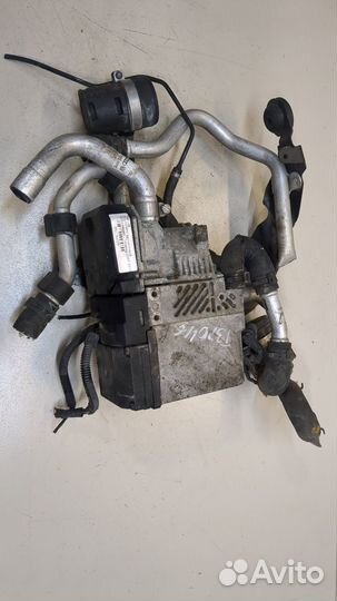 Отопитель автономный Volkswagen Touareg, 2007