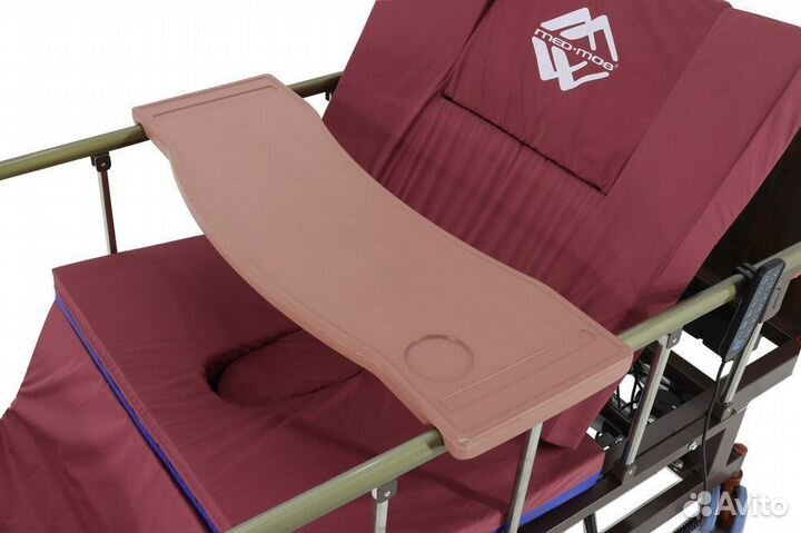 Кровать электрическая для реабилитации DB-11A