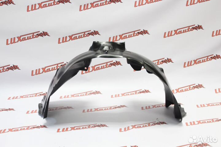 Подкрылки передние LADA X-Ray 2016