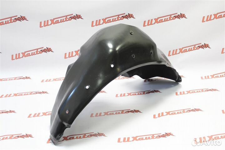 Подкрылки задние Renault Duster 4Х4 2021