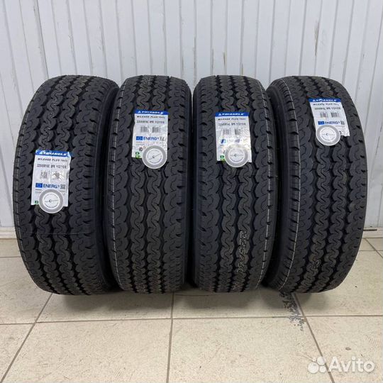 Triangle TR652 215/75 R16