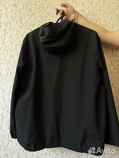 Ветровка adidas оригинальная