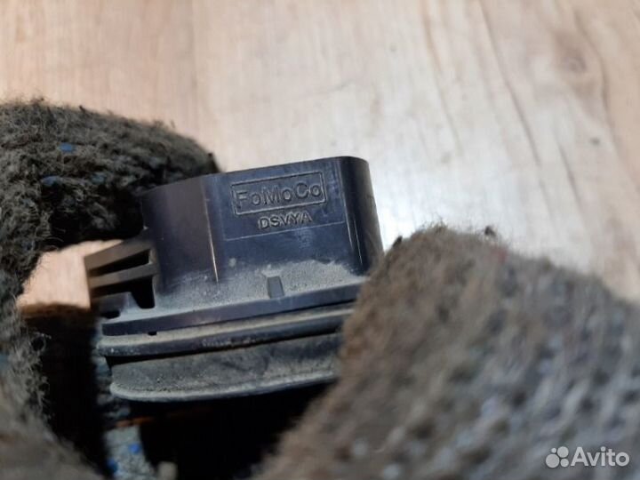 Катушка зажигания Mazda Cx-9 3.7 2012