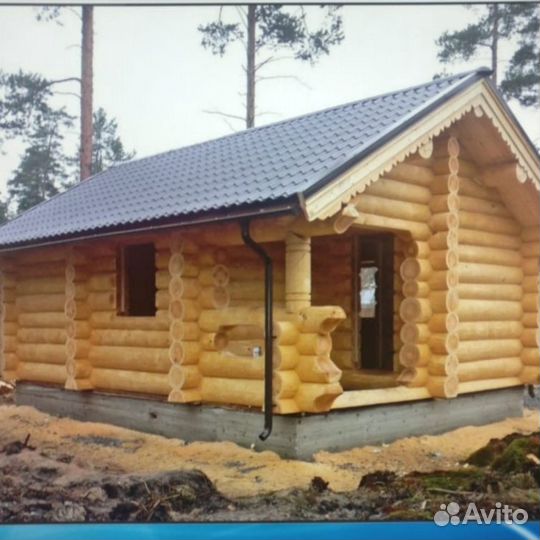 Строительство