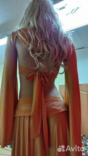 Манекен женский в полный рост