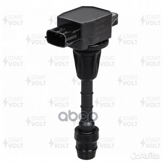 Катушка зажигания SC1458 startvolt