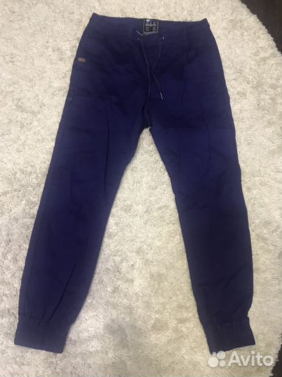 Штаны спортивные