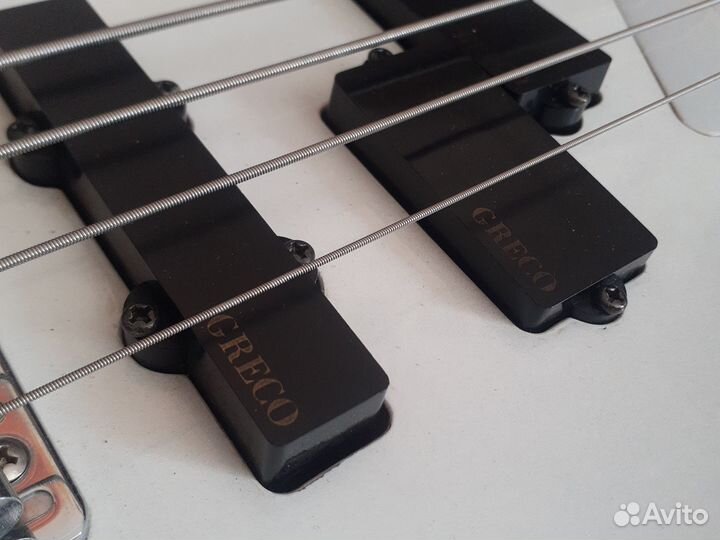 Greco Phoenix PXB-400 Bass Japan