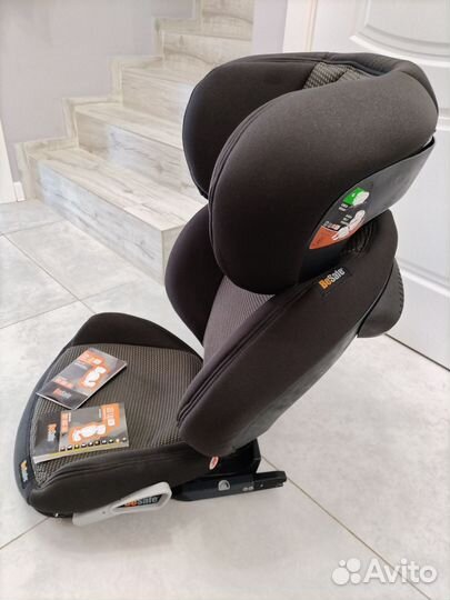 Детское автокресло BeSafe