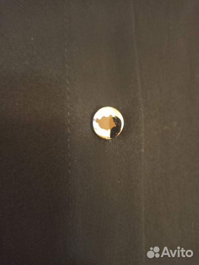 Платье - рубашка