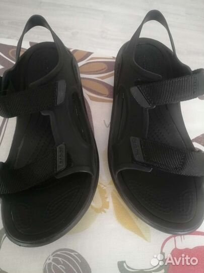 Crocs Swiftwater Expedition