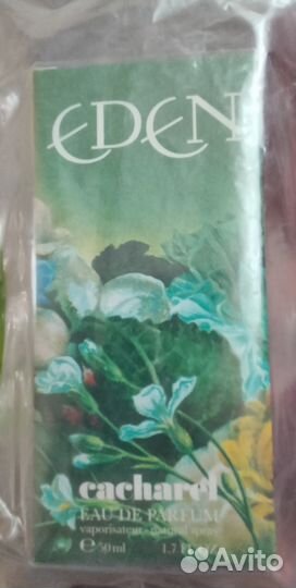 Духи женские