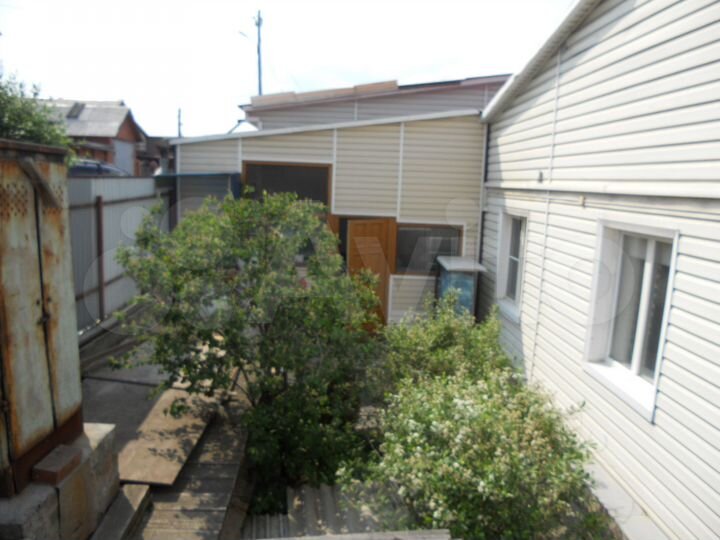 Дом 91 м² на участке 6 сот.