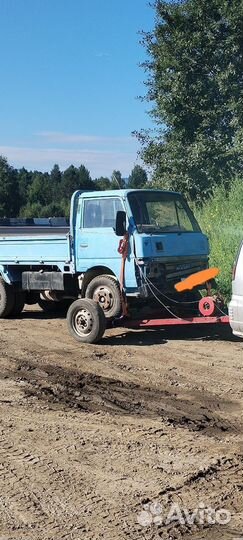 Услуга эвакуатора паткат