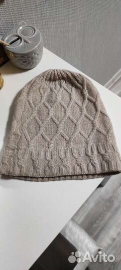 Шапки женские