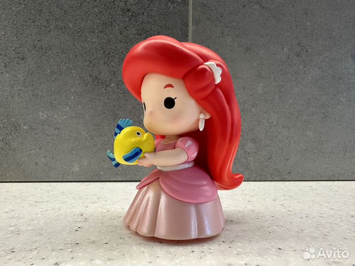 Pop Mart Disney Princess