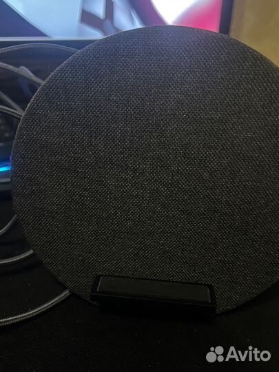 Беспроводная зарядка для iPhone оригинал