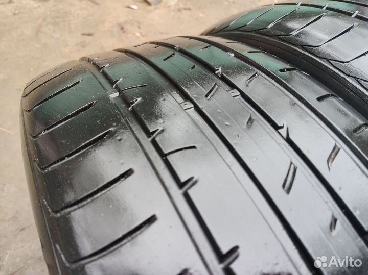 Kumho Crugen Premium KL33 235/55 R19 102T