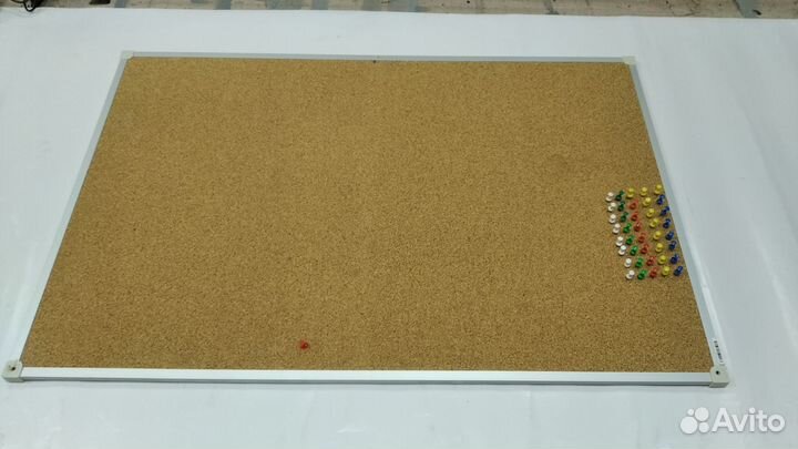 Пробковая доска