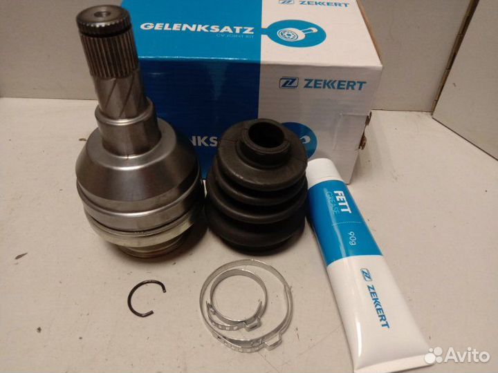 ШРУС наружный Opel Kadett E 1984-1992