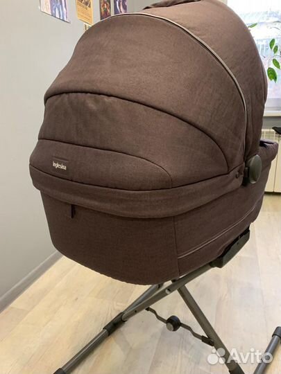 Детские коляски inglesina