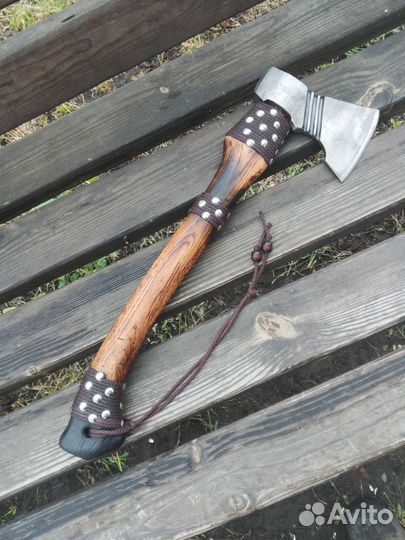 Топор Корсар