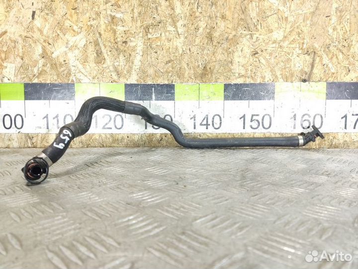 Трубка картерных газов Bmw 6 2011-2017