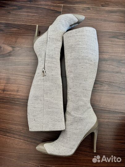 Сапоги Max Mara