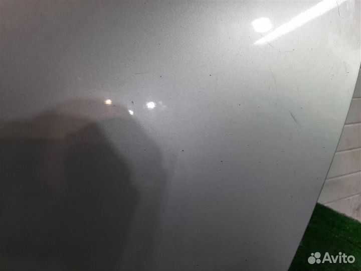 Дверь задняя левая Mitsubishi Grandis 2008