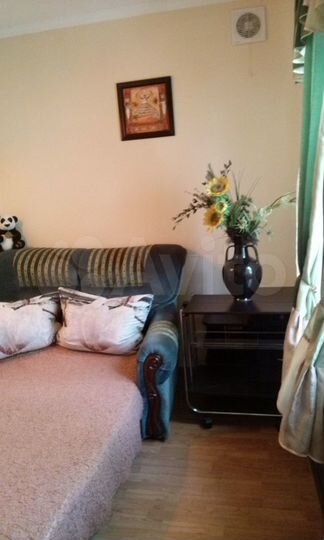 Комната 18 м² в 3-к., 1/1 эт.